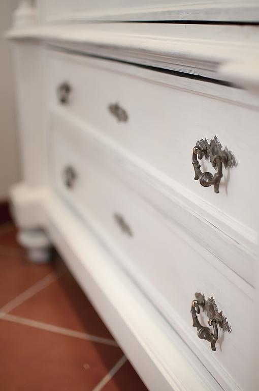 Borgo Pio 51 Apartment Vatican Roma Rom bilde