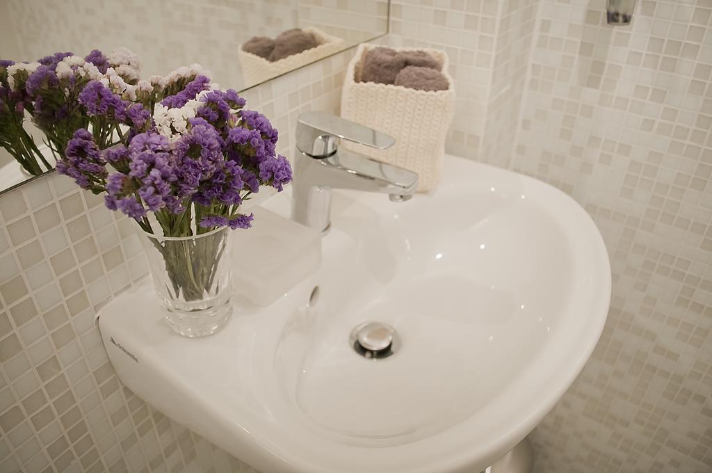 Borgo Pio 51 Apartment Vatican Roma Rom bilde