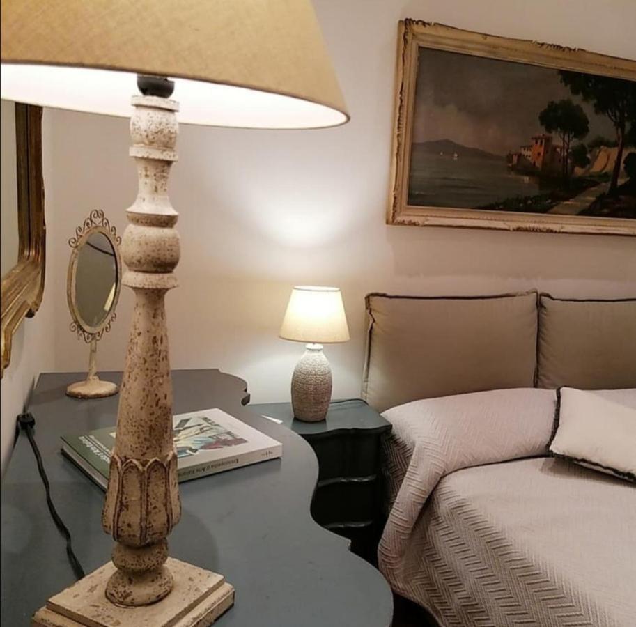 Borgo Pio 51 Apartment Vatican Roma Eksteriør bilde