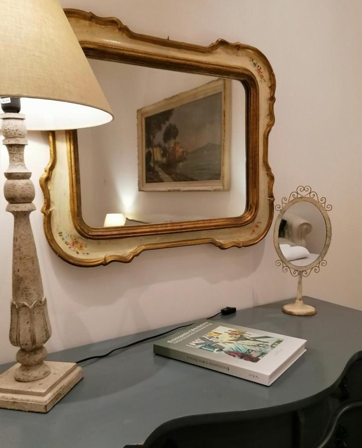 Borgo Pio 51 Apartment Vatican Roma Eksteriør bilde